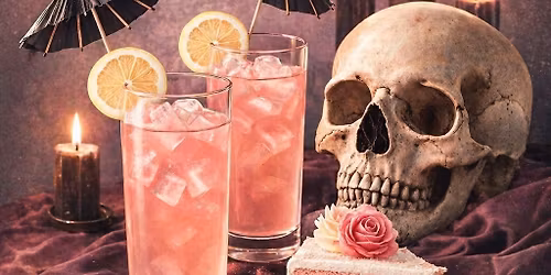 Death Caf\u00e9 Hintonburg