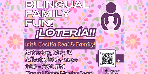 Bilingual Family Fun: Loter\u00eda!