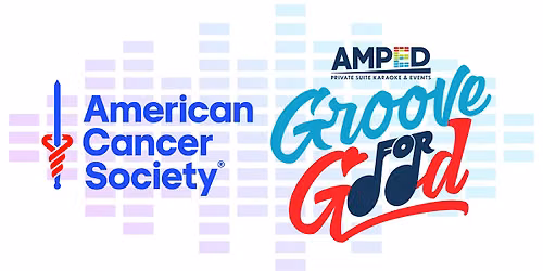 American Cancer Society Groove for Good