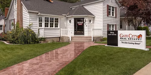 POCATELLO OPEN HOUSES