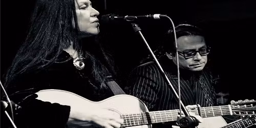 JC & Angelina Fun Band