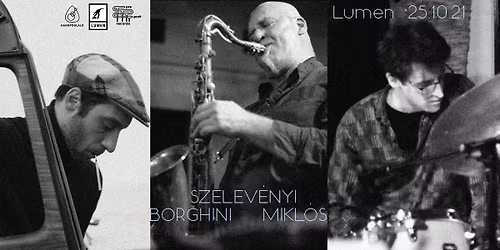 Szelev\u00e9nyi-Borghini-Mikl\u00f3s