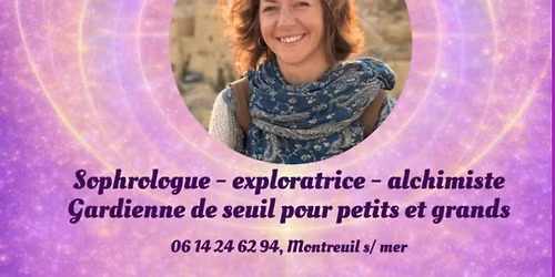 Conf\u00e9rence : le langage des r\u00eaves, mieux se conna\u00eetre et \u00e9voluer gr\u00e2ce a la Vie onirique