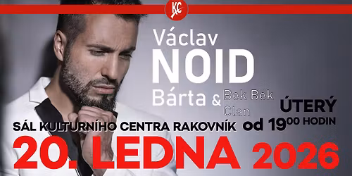 V\u00c1CLAV NOID B\u00c1RTA & BEK BEK CLAN