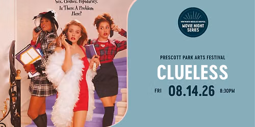Clueless | Wentworth-Douglass Hospital Movie Night Series