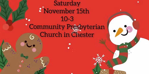 Holiday Extravaganza