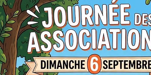 Journée des associations