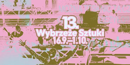 13. WYBRZE\u017bE SZTUKI