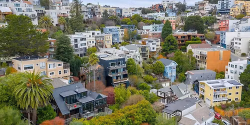 4th Annual Levant Street Block Party