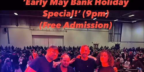 ** (2012) XII \ud83e\udd1f\u2019Plays That Song That\u2019s So Elusive!  \ud83d\udcfbLive @ \u2018The Burghley!\u2019\ud83c\udfb6