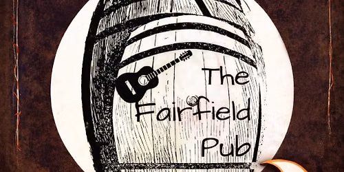 FOXWOOD plays The Fairfield Pub