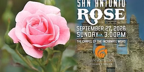 A San Antonio Rose