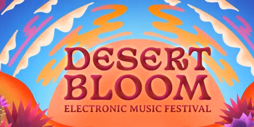 Desert Bloom Electronic Music Festival: Volunteers, Vendors & Staff