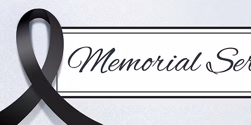 Remembering Loved Ones