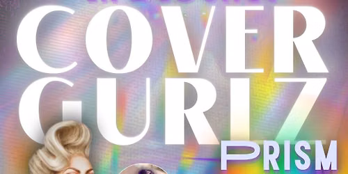 \ud83c\udf08COVER GURLZ: PRISM \ud83c\udf08