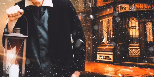 Eine Weihnachtsgeschichte von Charles Dickens