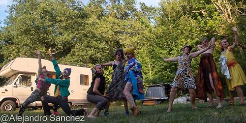 Stage clown \/\/ Rencontrer notre joueur.euse