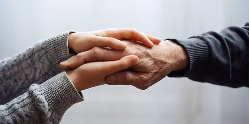 Elder Abuse Awareness Talk 