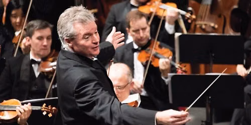 Reading Symphony Orchestra - Tchaikovsky Symphony No. 5