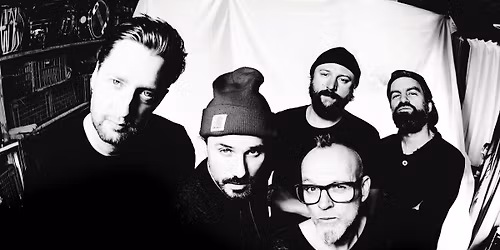 THOMAS D & THE KBCS \u2022 Hannover \u2022 Faust