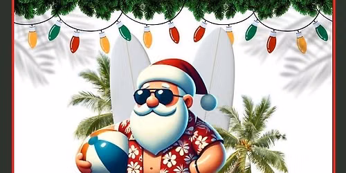 Christmas in July