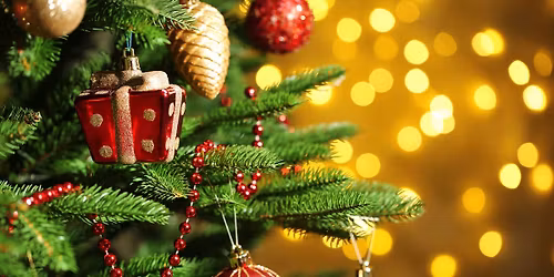 Pennington Christmas Event