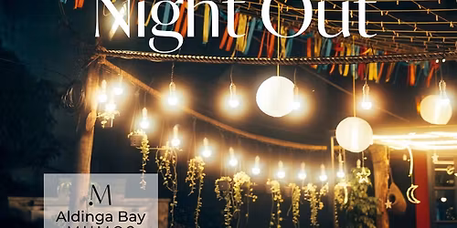 MumCo Evening- Mums Night Out 