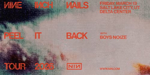 Nine Inch Nails