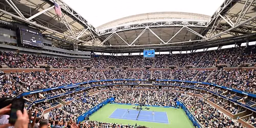 2026 US Open Tennis Championships - Session 19