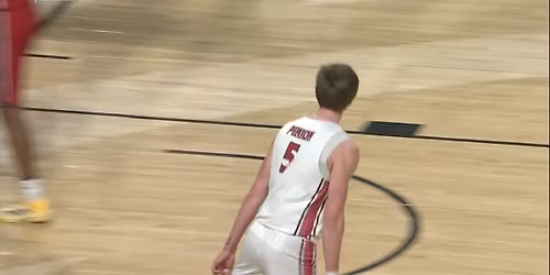 Arkansas State Red Wolves vs. Louisiana-Lafayette Ragin' Cajuns