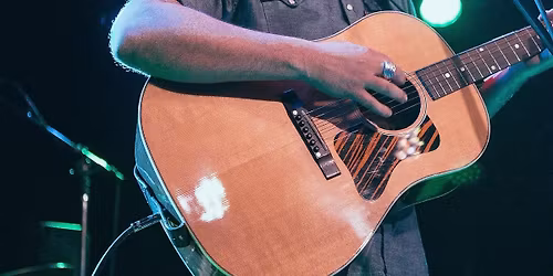 Caleb Caudle