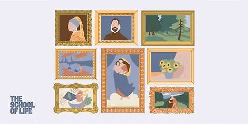 Art as Therapy