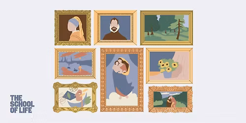 Art as Therapy