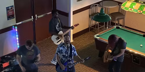 Karaoke at Playmaker\u2019s Lounge