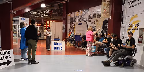 17th Cruisin' for a Cure Canada