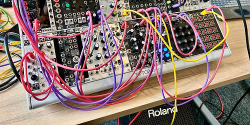 January 2026 Music Lab\/ Ionawr 2026 Lab Cerdd