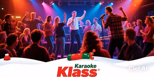 The Big Boxing Day Bash @ The Gate