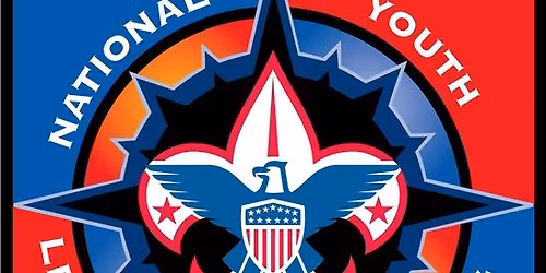 2026 National Youth Leadership Training
