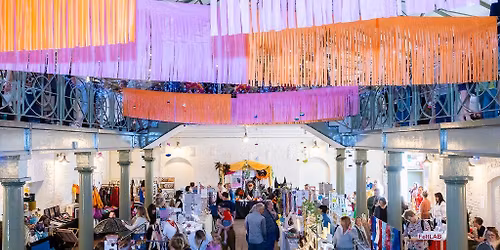 Grand Spring Makers Fair & Sussex Distillers Festival