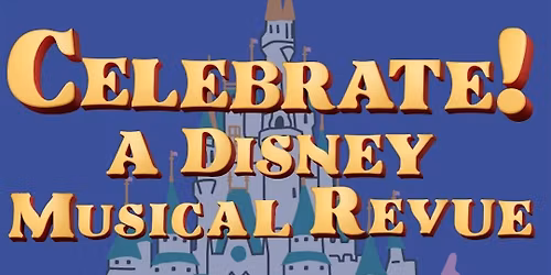 Disney Celebration: Hardscrabble Childen's Production May 16, 2026 @ 4:00pm