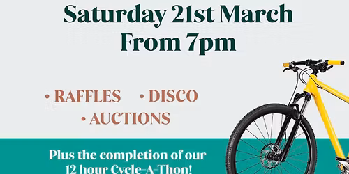 The Big Macmillan Fundraiser