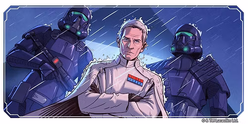 SWU Store Showdown - A Lawless Time