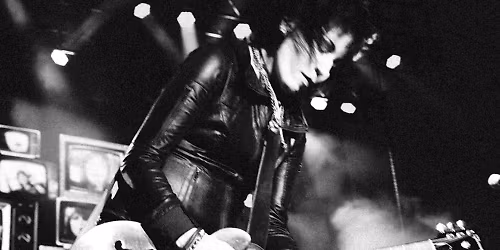 Joan Jett & The Blackhearts | Opening Season