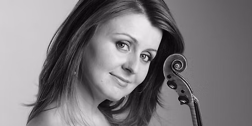 Ensemble led by Natalia Lomeiko: Schubert\u2019s Octet, Ferguson\u2019s Octet