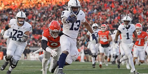 East Carolina Pirates vs. Rutgers Scarlet Knights