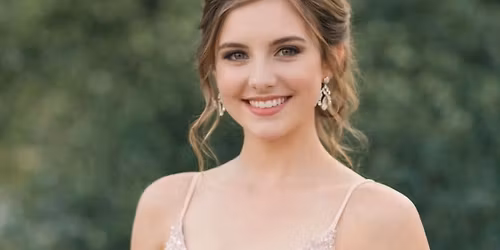 Prom Glow Party at The FloraSpa