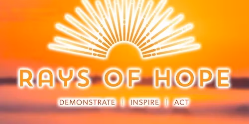Rays of Hope Breakfast