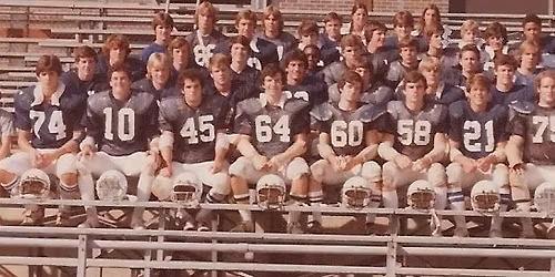 NFL Football & Pizza