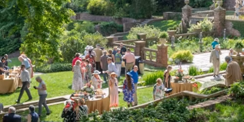 Garden Party