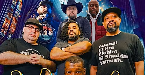 Unity Concert with Scarlet Letter Society & more